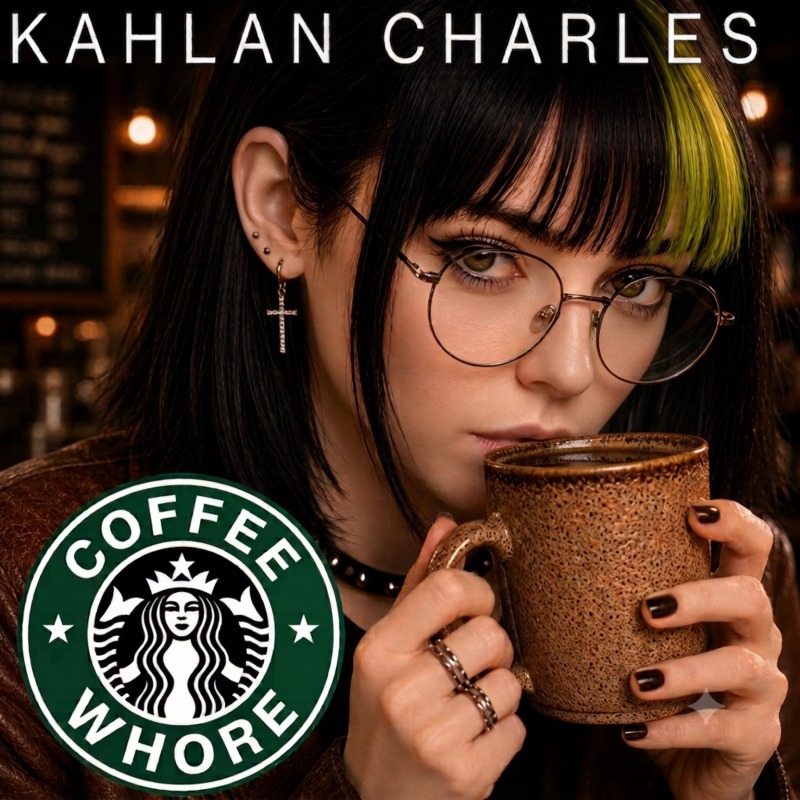 Coffee Whore